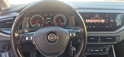 Volkswagen Polo 1.0 TGI 5p. Sport BlueMotion Technology (11)