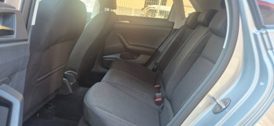 Volkswagen Polo 1.0 TGI 5p. Sport BlueMotion Technology (13)
