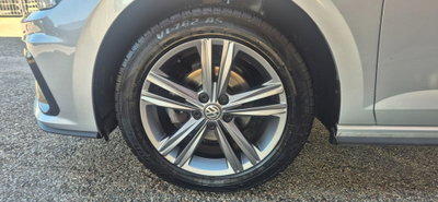 Volkswagen Polo 1.0 TGI 5p. Sport BlueMotion Technology (15)