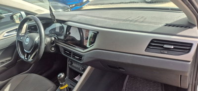 Volkswagen Polo 1.0 TGI 5p. Sport BlueMotion Technology (5)