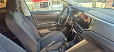 Volkswagen Polo 1.0 TGI 5p. Sport BlueMotion Technology (6)