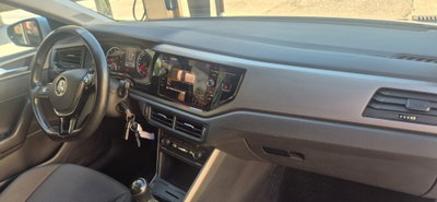 Volkswagen Polo 1.0 TGI 5p. Sport BlueMotion Technology (7)
