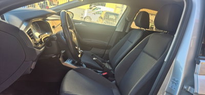 Volkswagen Polo 1.0 TGI 5p. Sport BlueMotion Technology (8)