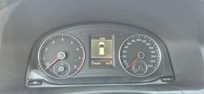 Volkswagen Touran 1.4 TSI Highline EcoFuel (11)