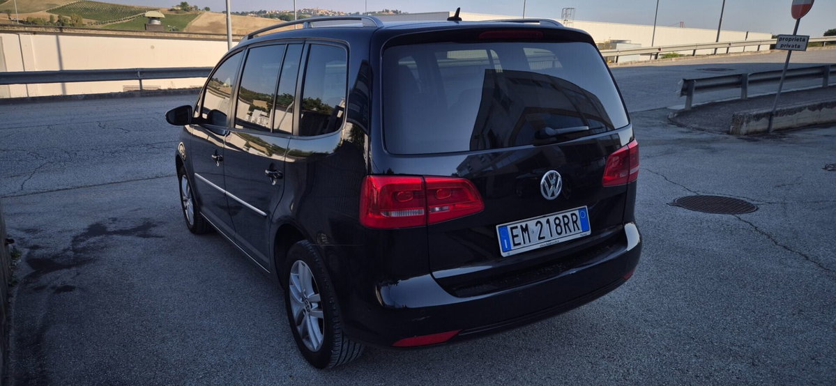 Volkswagen Touran 1.4 TSI Highline EcoFuel (4)
