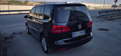 Volkswagen Touran 1.4 TSI Highline EcoFuel (4)