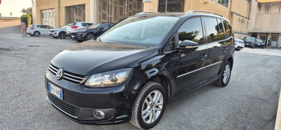 Volkswagen Touran 1.4 TSI Highline EcoFuel (5)