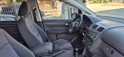 Volkswagen Touran 1.4 TSI Highline EcoFuel (7)
