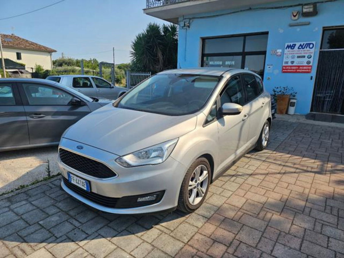 Ford C-Max 1.5 TDCi 120CV Start&Stop Business N1