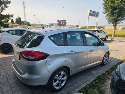 Ford C-Max 1.5 TDCi 120CV Start&Stop Business N1 (5)