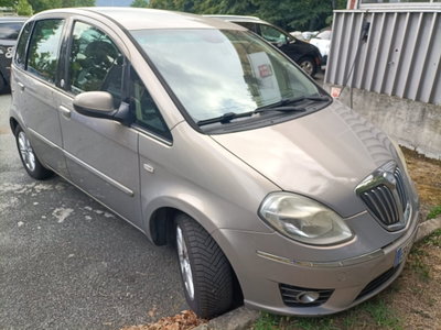 Lancia Musa 1.4 Oro Ecochic GPL (2)