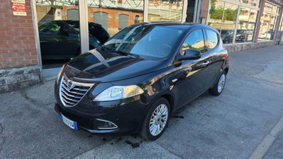 Lancia Ypsilon 1.3 MJT 16V 95 CV 5 porte S&S Gold usata