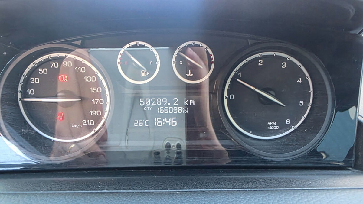Lancia Ypsilon 1.3 MJT 16V 95 CV 5 porte S&S Gold (11)