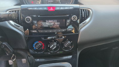 Lancia Ypsilon 1.3 MJT 16V 95 CV 5 porte S&S Gold (12)