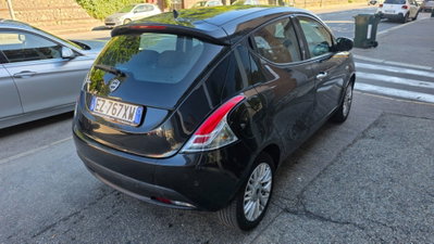 Lancia Ypsilon 1.3 MJT 16V 95 CV 5 porte S&S Gold (4)
