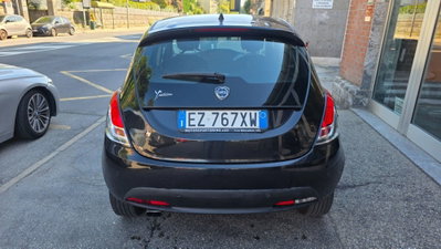 Lancia Ypsilon 1.3 MJT 16V 95 CV 5 porte S&S Gold (5)