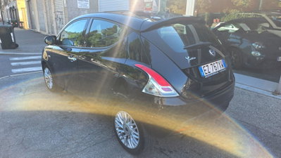 Lancia Ypsilon 1.3 MJT 16V 95 CV 5 porte S&S Gold (6)