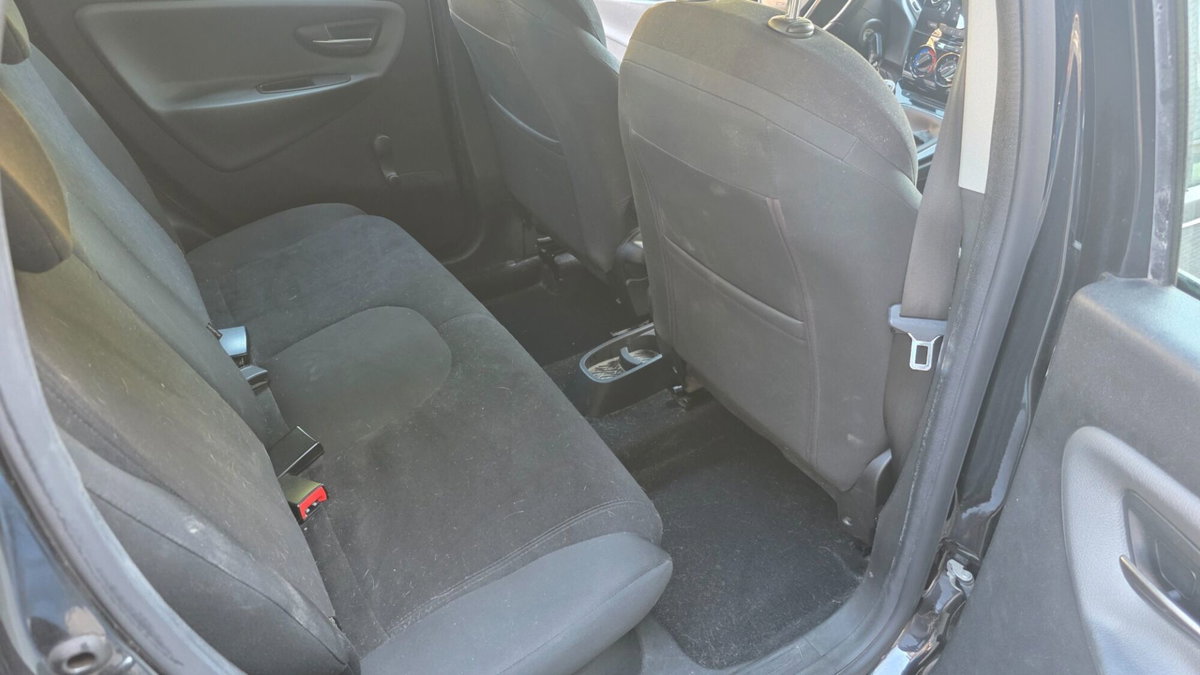 Lancia Ypsilon 1.3 MJT 16V 95 CV 5 porte S&S Gold (9)