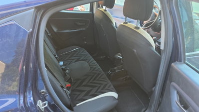 Lancia Ypsilon 1.3 MJT 16V 95 CV 5 porte S&S Opening Edition (10)