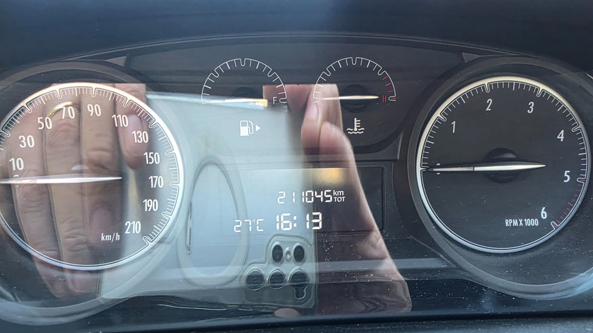 Lancia Ypsilon 1.3 MJT 16V 95 CV 5 porte S&S Opening Edition (12)