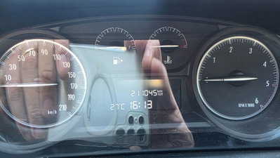 Lancia Ypsilon 1.3 MJT 16V 95 CV 5 porte S&S Opening Edition (12)