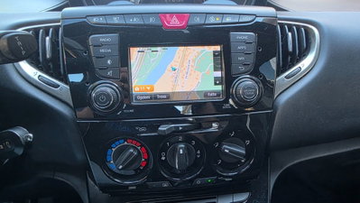 Lancia Ypsilon 1.3 MJT 16V 95 CV 5 porte S&S Opening Edition (13)