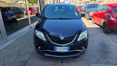 Lancia Ypsilon 1.3 MJT 16V 95 CV 5 porte S&S Opening Edition (2)