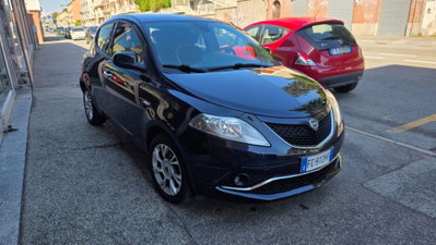 Lancia Ypsilon 1.3 MJT 16V 95 CV 5 porte S&S Opening Edition (3)