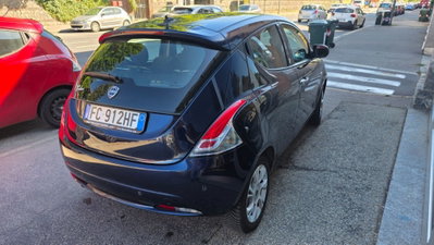 Lancia Ypsilon 1.3 MJT 16V 95 CV 5 porte S&S Opening Edition (4)