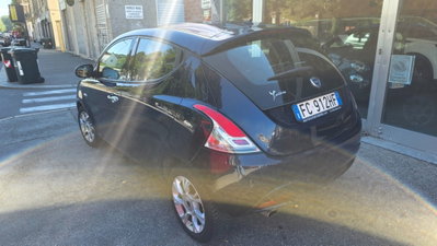 Lancia Ypsilon 1.3 MJT 16V 95 CV 5 porte S&S Opening Edition (6)