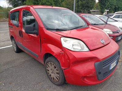Fiat Qubo 1.4 8V 73 CV Active usata