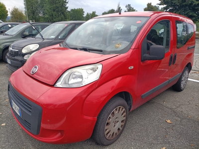 Fiat Qubo 1.4 8V 73 CV Active (2)