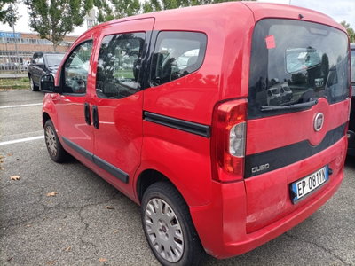 Fiat Qubo 1.4 8V 73 CV Active (3)