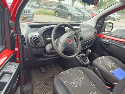 Fiat Qubo 1.4 8V 73 CV Active (4)