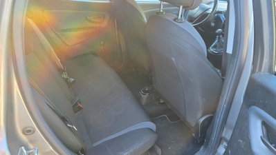 Lancia Ypsilon 1.2 69 CV 5 porte GPL Ecochic Silver (9)