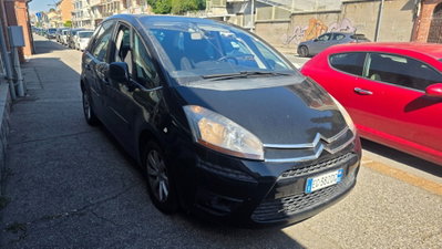 Citroen C4 Gran Picasso 1.6 VTi 120 Attraction usata