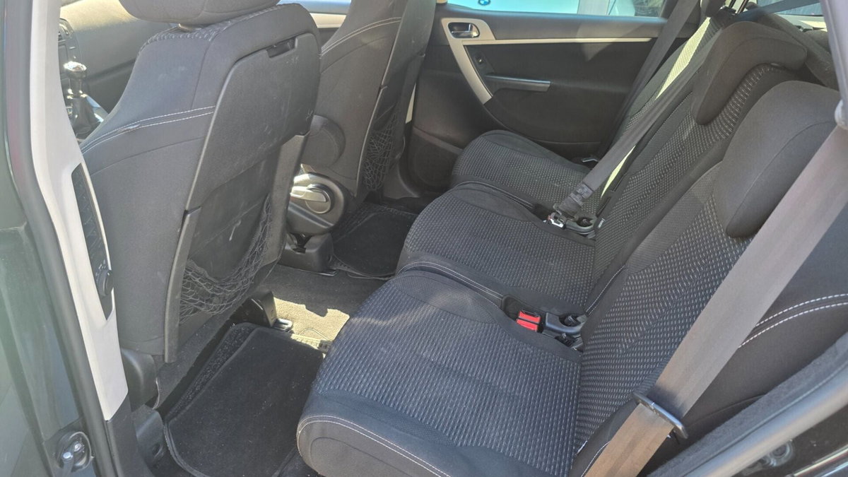 Citroen C4 Gran Picasso 1.6 VTi 120 Attraction (10)