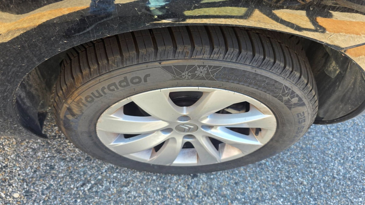 Citroen C4 Gran Picasso 1.6 VTi 120 Attraction (11)