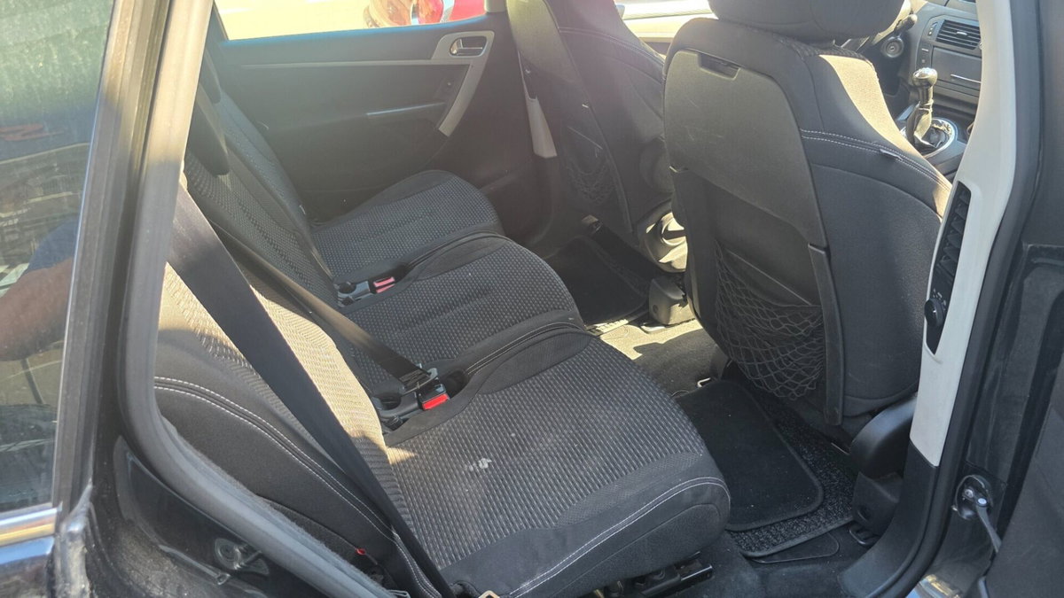 Citroen C4 Gran Picasso 1.6 VTi 120 Attraction (12)