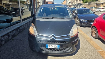 Citroen C4 Gran Picasso 1.6 VTi 120 Attraction (2)