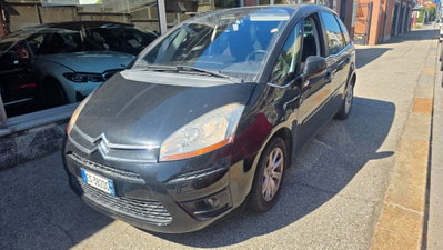 Citroen C4 Gran Picasso 1.6 VTi 120 Attraction (3)