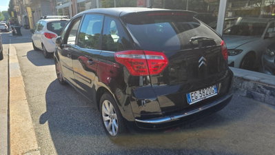 Citroen C4 Gran Picasso 1.6 VTi 120 Attraction (4)
