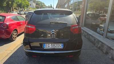 Citroen C4 Gran Picasso 1.6 VTi 120 Attraction (5)