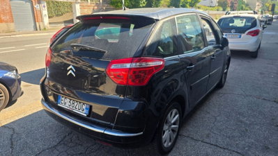 Citroen C4 Gran Picasso 1.6 VTi 120 Attraction (6)