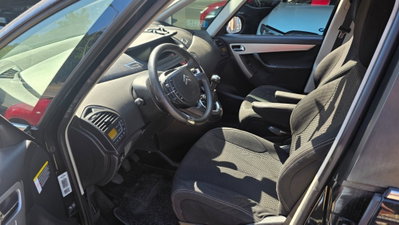 Citroen C4 Gran Picasso 1.6 VTi 120 Attraction (7)