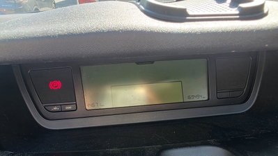 Citroen C4 Gran Picasso 1.6 VTi 120 Attraction (9)