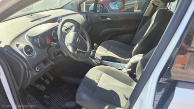 Opel Meriva 1.4 Turbo 120CV GPL Tech Elective (7)