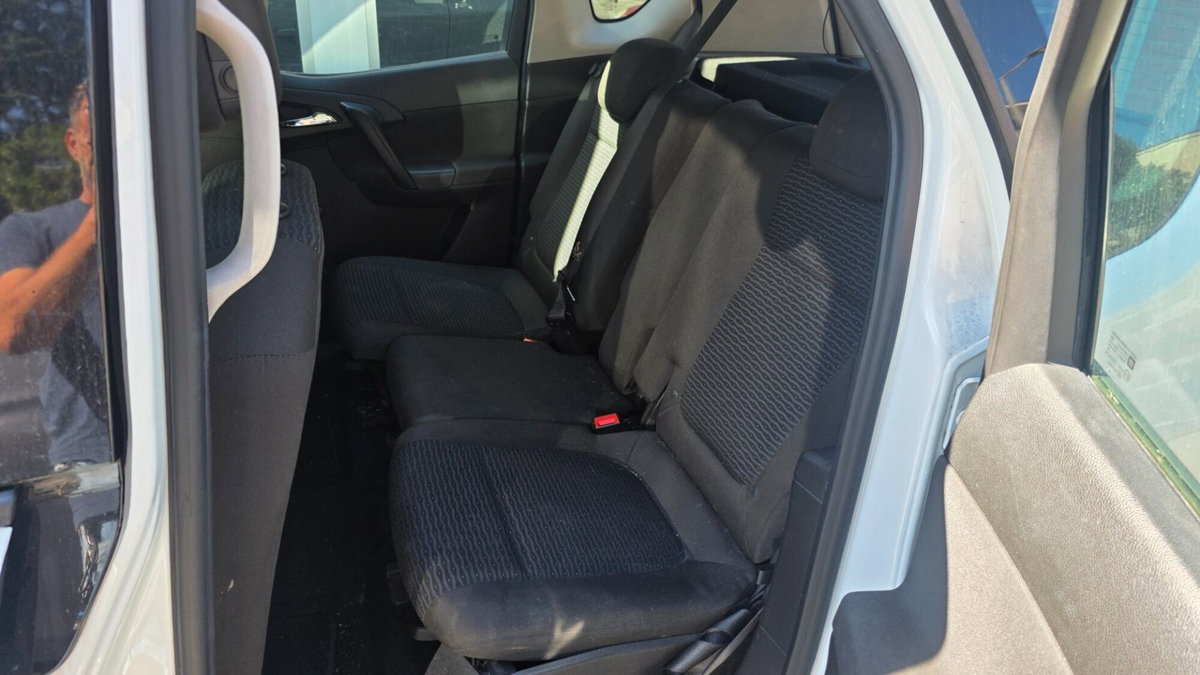 Opel Meriva 1.4 Turbo 120CV GPL Tech Elective (9)
