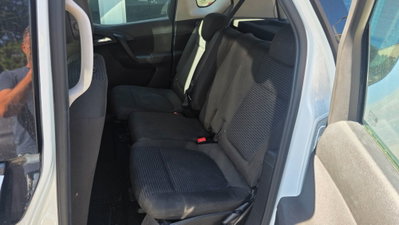 Opel Meriva 1.4 Turbo 120CV GPL Tech Elective (9)