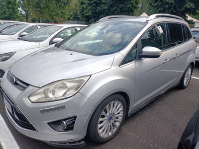 Ford C-Max 1.6 TDCi 115CV Titanium usata
